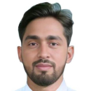Ahmad Shameem