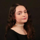 Быстрицкая Анастасия Николаевна