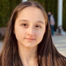 Таутиева Диана Алановна