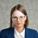 Нефедова Екатерина Сергеевна