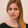 Ирина Александровна Дирксен